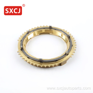 car synchronize ring set